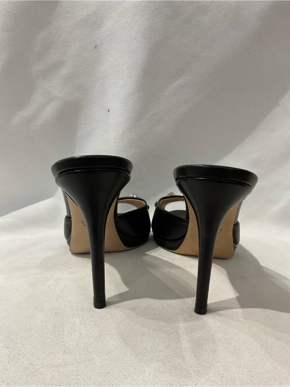 Gucci Mules - Picture 3 of 5